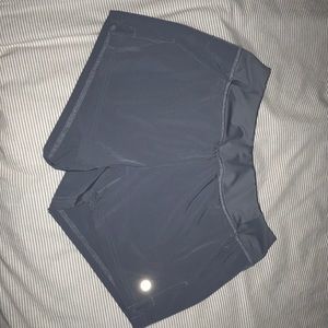 Layers 8 Athletic Shorts